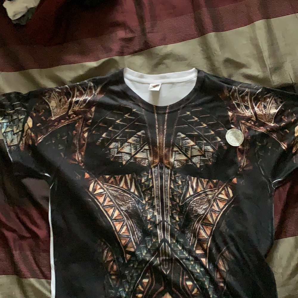 Men’s Superhero T-shirt
